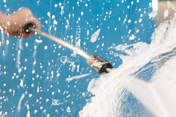 Best Gas Station Cleaning  in Wilmerding, PA