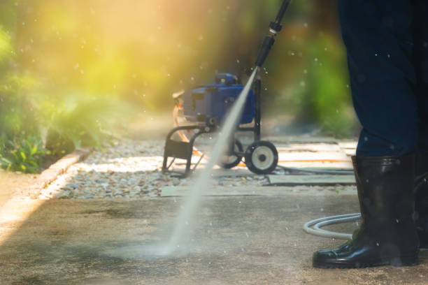 Best Restaurant Pressure Washing  in Wilmerding, PA